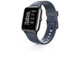 Hama, Smartwatch, Fit Watch 4900, czarny