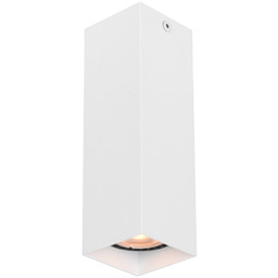 Italux oprawa natynkowa Ander CLN-28394-M-WH GU10 1x10W IP20