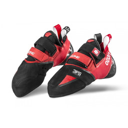 Buty Do Wspinaczki Ocun Ozone - Red/Black Buty