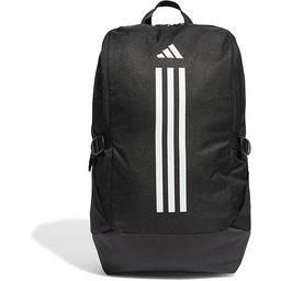 adidas Uniseks Backpack, BLACK/WHITE, One size