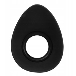 MUSZLA OCZNA 22MM OKULAR WIZJER EYESHADE DO APARATU