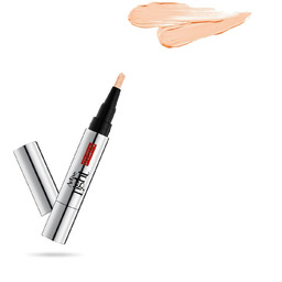 PUPA_Active Light Highlighting Concealer Light Activating korektor rozświetlający