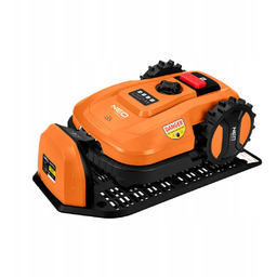 Robot koszący Neo Tools 04-621 E+ 600m2 Energy+