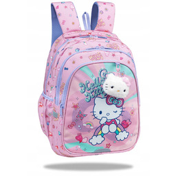 Plecak szkolny Hello Kitty Jerry Patio