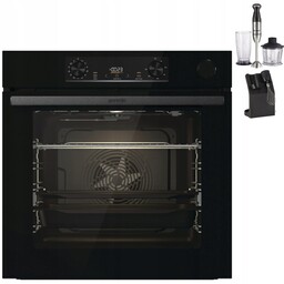 Piekarnik Gorenje BSA6737E15BG
