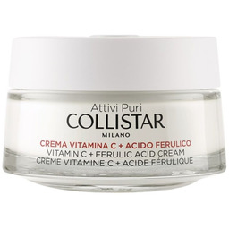 COLLISTAR_Attivi Puri Vitamin C + Ferulic Acid Cream