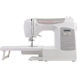 Maszyna do szycia SINGER C5205 GY