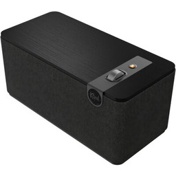 KLIPSCH Kolumna głośnikowa The One Plus Czarny (1