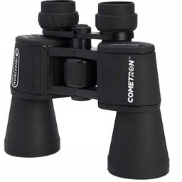 Lornetka obserwacyjna turystyczna Celestron Cometron 7x50