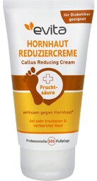 Krem do Stóp na Odciski i Rogowacenie Skóry