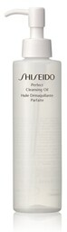 Shiseido Generic Skincare Perfect Olejek oczyszczający 180 ml