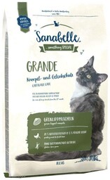 BOSCH Sanabelle Grande 2x10kg