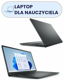 DELL Laptop Inspiron 3520-5252 15.6" IPS i5-1235U 8GB
