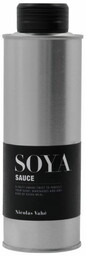 Nicolas Vahe - Sos sojowy