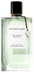 Van Cleef & Arpels Collection Extraordinaire Thé Amara