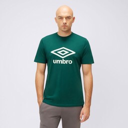 UMBRO T SHIRT LARGE LOGO