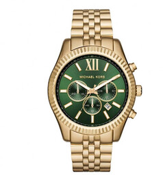 ZEGAREK MICHAEL KORS MK8446 - LEXINGTON (zm524d)