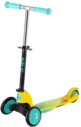 HULAJNOGA DZIECIĘCA HLB202 NILS FUN