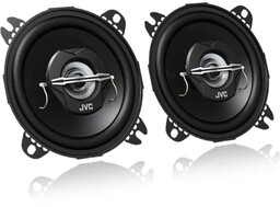 JVC Zestaw głośników samochodowych CSJ-420X (2.0; 210 W;