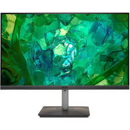 Acer Vero/RS242Y/23,8"/IPS/FHD/100Hz/1ms/Black/2R