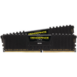 Corsair Vengeance LPX 32GB (2x16GB) DDR4 3200MHz C16