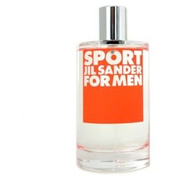 Jil Sander, Sport For Men, woda toaletowa, 30