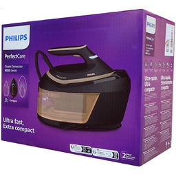 Stacja Parowa Generator Pary Żelazko Philips PSG6064/80 PerfectCare