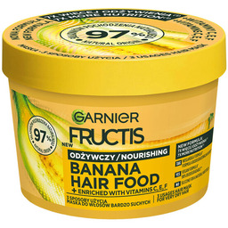 Garnier Fructis Hair Food Maska odżywcza do włosów