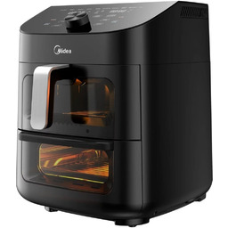 Frytkownica beztłuszczowa Midea 11000 1850 W 11 l