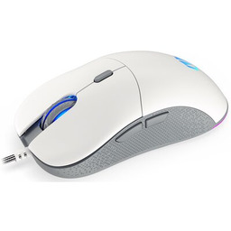 Endorfy GEM Plus Onyx White