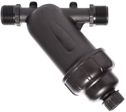 Filtr siatkowy Y 1" GZ 120 Mesh 6
