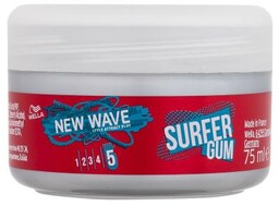 Wella New Wave Surfer Gum krem do włosów