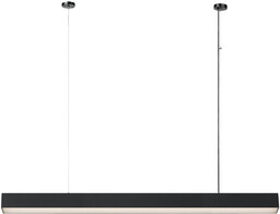 Light Prestige Wisząca lampa Luci LP-1401/1P L BK