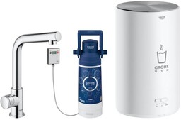 GROHE 30339001 Red mono zawór sztorcowy i bojler
