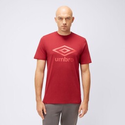 UMBRO T SHIRT LARGE LOGO