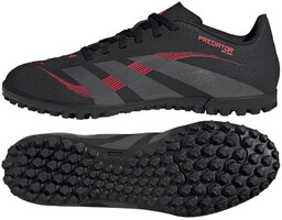 Buty adidas Predator Club TF ID3783 czarny 44