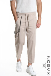 Xagon Man Spodnie