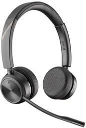 Poly Słuchawki Savi 7220 Office Binaural DECT 8D3G8AA