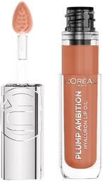 Plump Ambition odżywczy olejek do ust 641 Latte