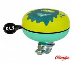 Kellys Dzwonek rowerowy Bell Kiddie Wasper