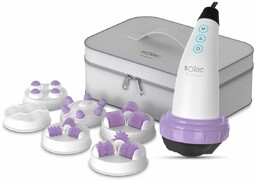 Solac ME7714 Masażer antycellulitowy Sculptural