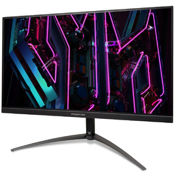 Acer Predator/XB323QK/31,5"/IPS/4K UHD/160Hz/1ms/Black/2R