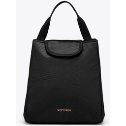 Torba na lunch trapezowa Wittchen 56-3-022