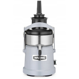 Profesjonalna Sokowirówka Z Wyrzutem Pulpy Heavy-Duty Waring 273x457x508