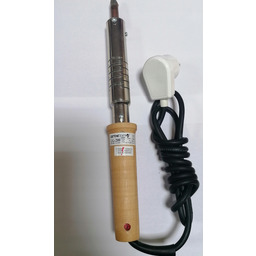 Lutownica grzałkowa (oporowa) Zdz LG-200 Polska