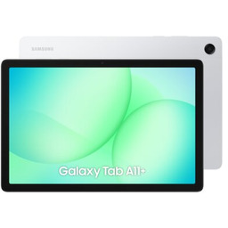 Samsung Galaxy Tab A11+ 10.9 256GB srebrny (X230)