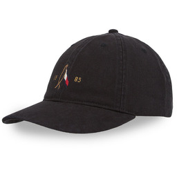 Czapka z daszkiem Tommy Hilfiger
