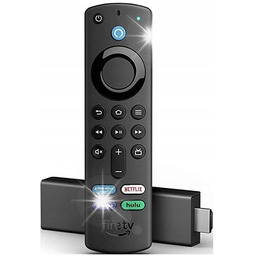 Przystawka Smart TV Amazon Fire TV Stick 4K