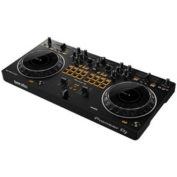 Pioneer Dj Kontroler DJ PIONEER DDJ-REV1 Czarny