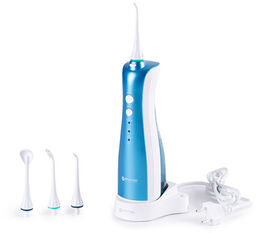 Oromed Oro-Dent Pro, inteligenty irygator do jamy ustnej,